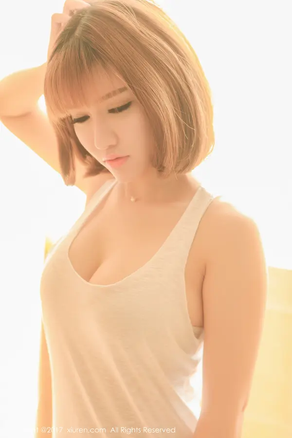 Vol. 00722 K8傲娇萌萌Vivian(63P)