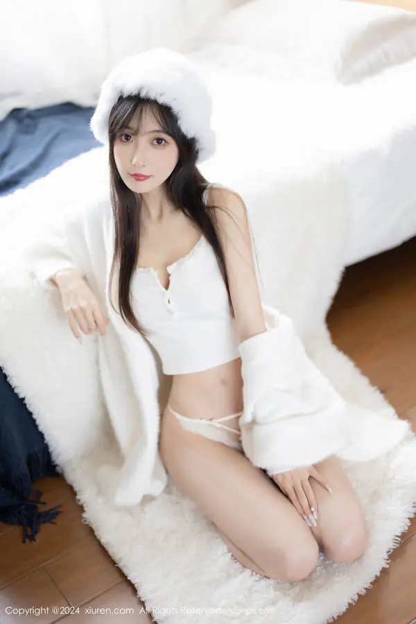 Vol. 08307 林星阑(83P)