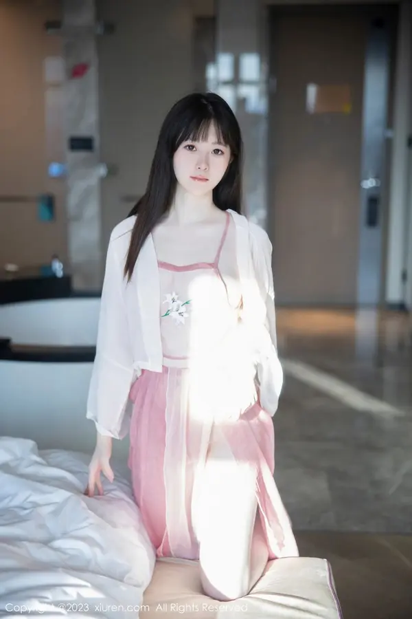 Vol. 06926 林悠悠(78P)