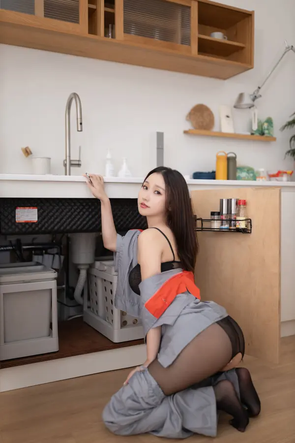 Vol. 09207 杏子Yada《私购流出》(116P)