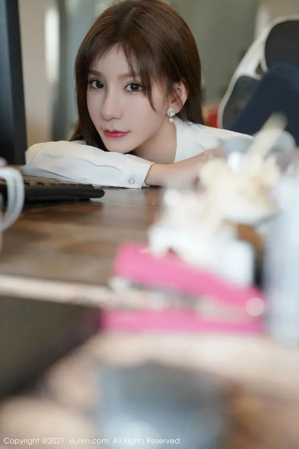 Vol. 03046 周于希Sandy(101P)