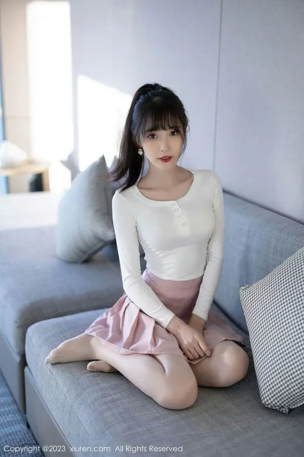 Vol. 06263 林星阑(86P)