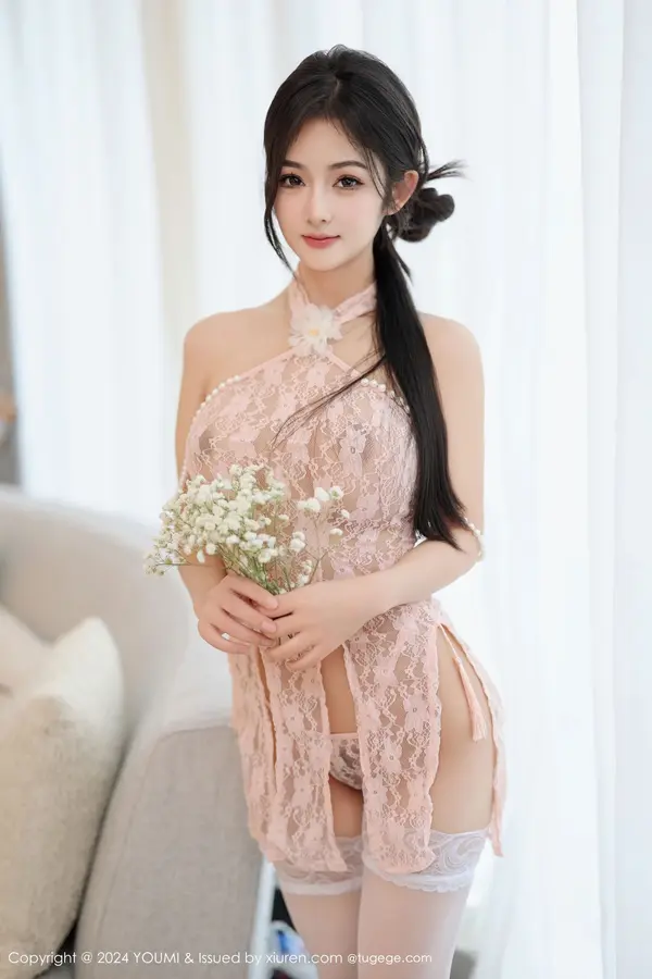 Vol. 1045 小茶茶tea(86P)