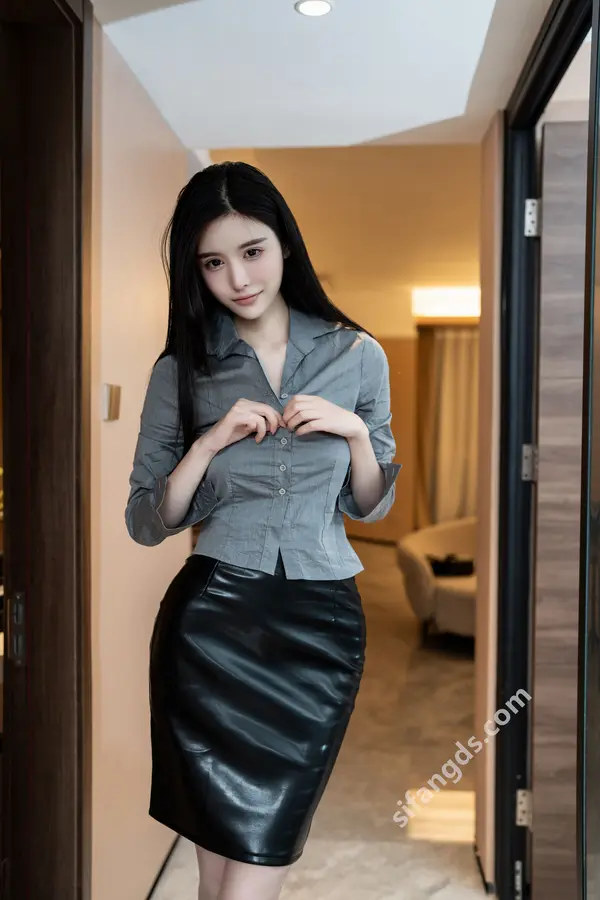 Vol. 0288 晚苏Erikaki《私购流出》(90P + 2V)