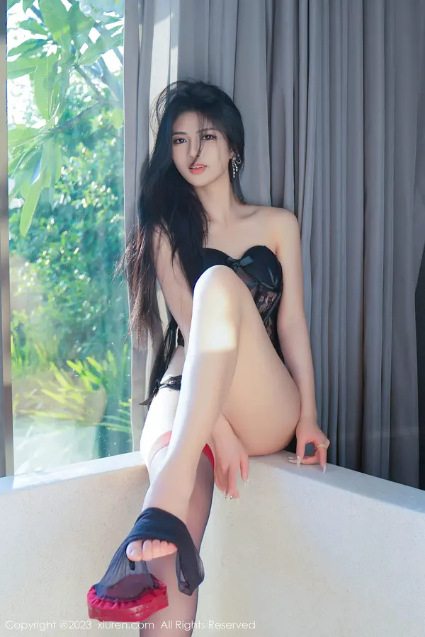 Vol. 06952 浅浅Danny(78P)