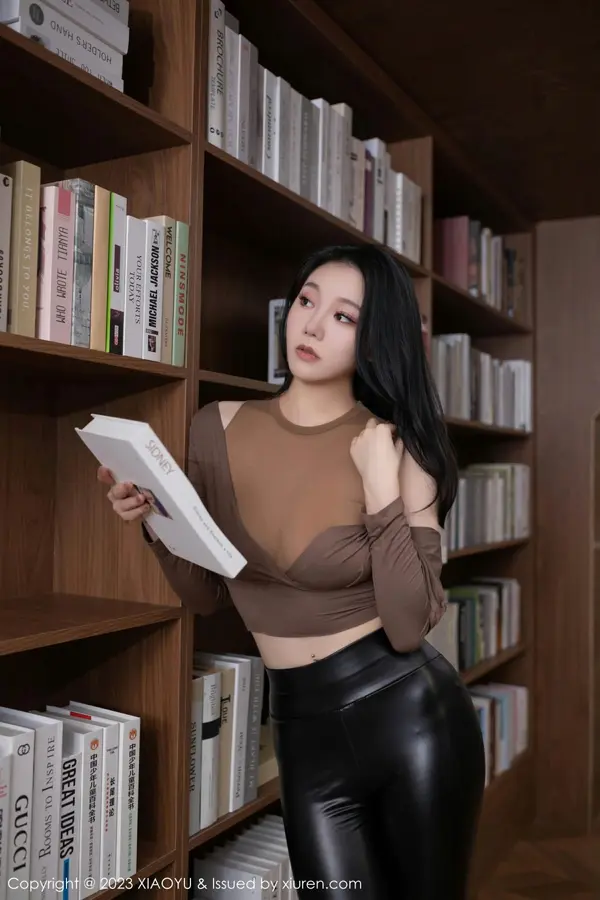 Vol. 07133 安然anran(81P)