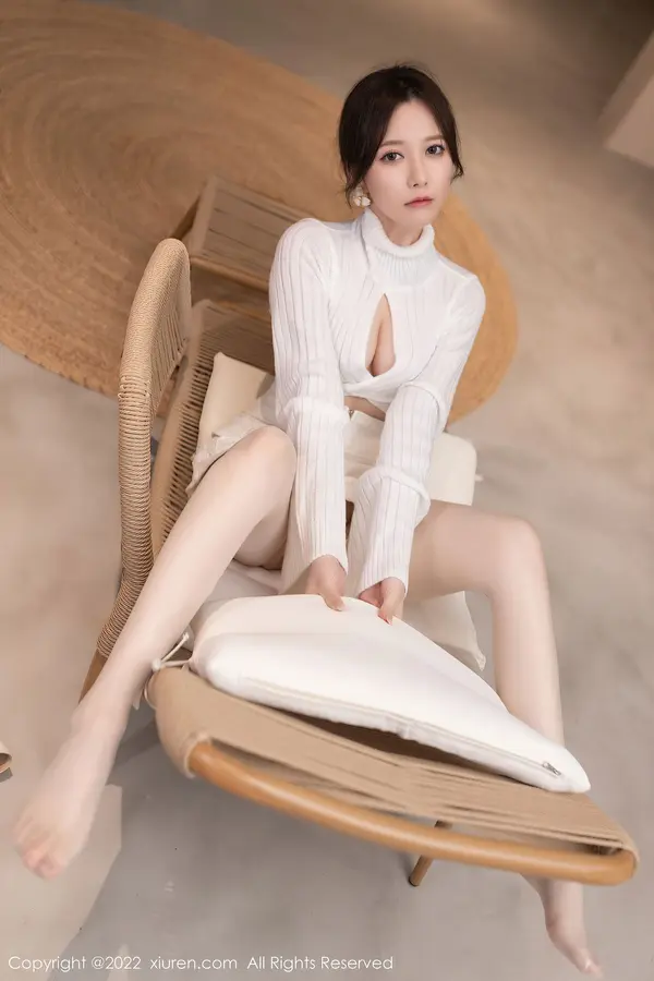 Vol. 05503 鱼子酱Fish(82P)