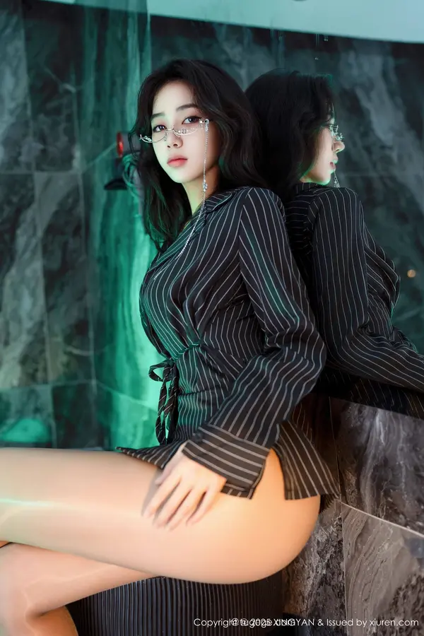 Vol. 0356 时安安(77P)