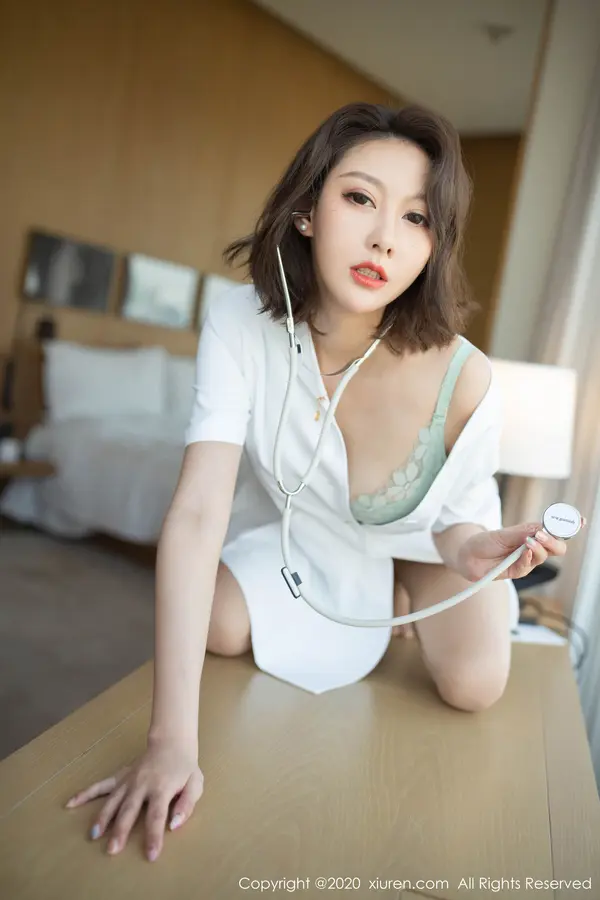 Vol. 02199 艺轩(74P)
