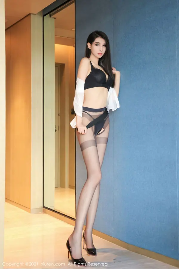 Vol. 03801 葛征净高184cm(57P)