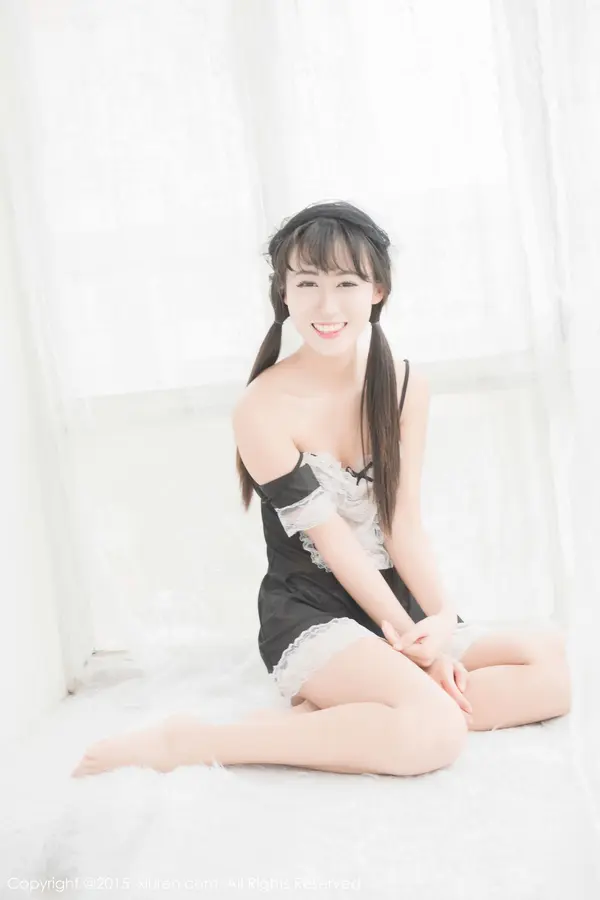 Vol. 00319 素素subaby(51P)