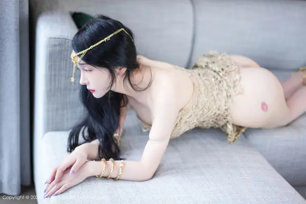 Vol. 1091 允尔(70P)