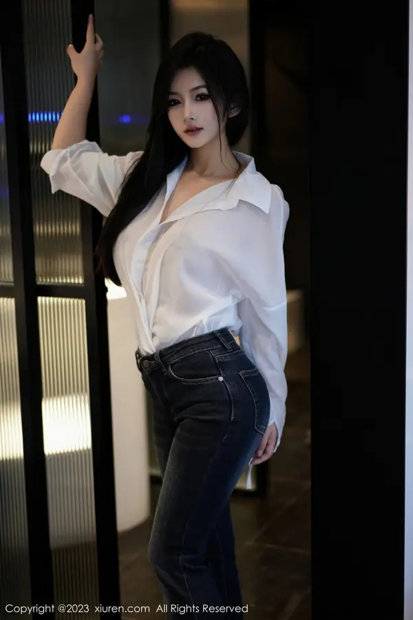 Vol. 07645 谭小灵(107P)