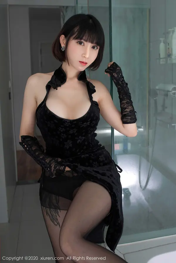 Vol. 02318 安妮斯朵拉_Ann(65P)