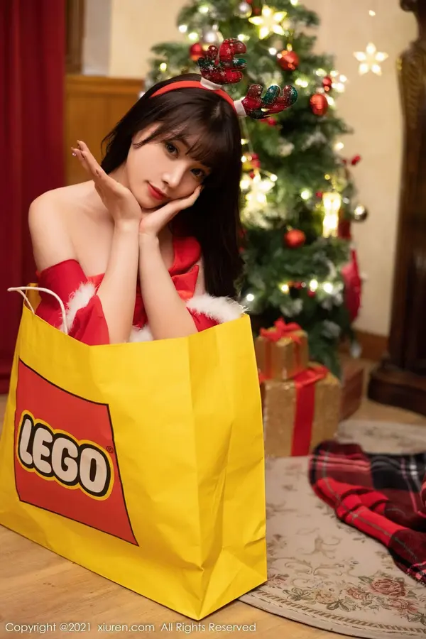 Vol. 04381 芝芝Booty(64P)