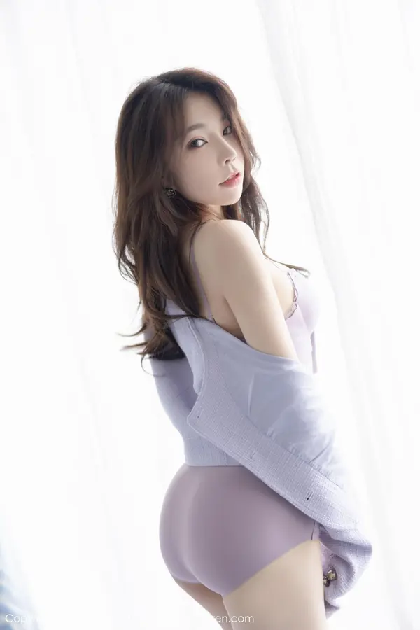 Vol. 0864 徐莉芝Booty(101P)
