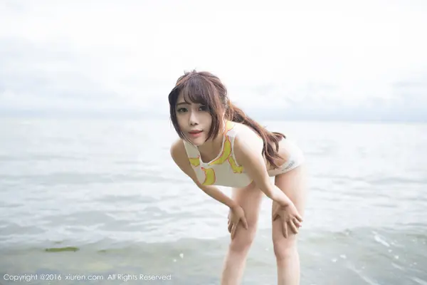 Vol. 00623 兜豆靓Youlina(60P)
