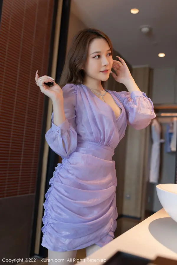 Vol. 03930 鱼子酱Fish(74P)-妹子录-美女图片|美女写真 专注超高清美女图片分享网站