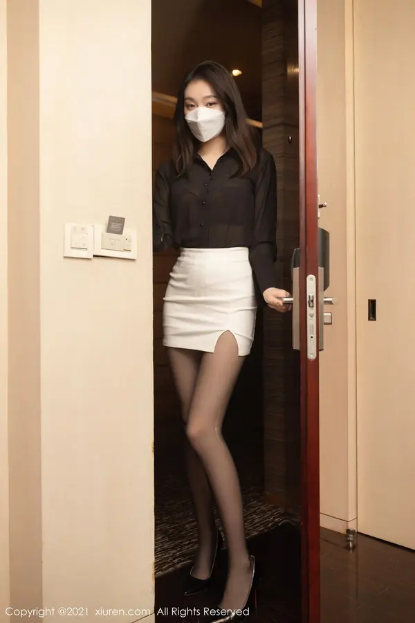 Vol. 03223 安然Maleah(73P)