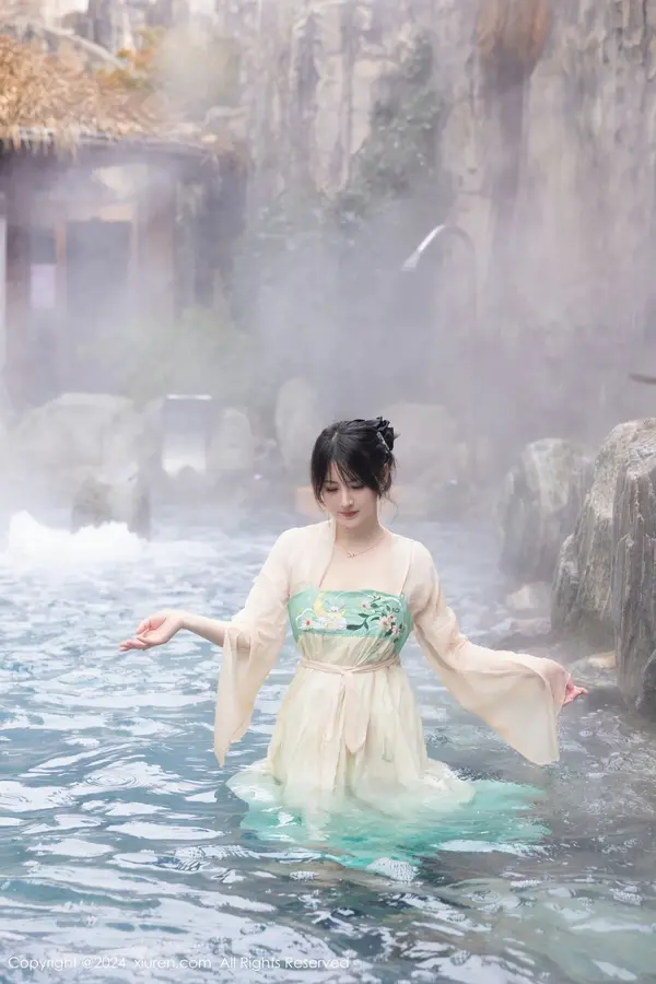 Vol. 08128 诗诗kiki(83P)