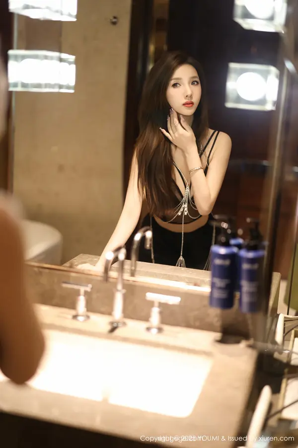 Vol. 1156 桃桃·夭夭twins(71P)