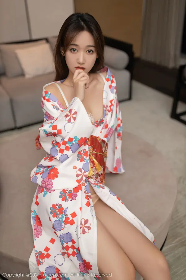 Vol. 04349 唐安琪(90P)