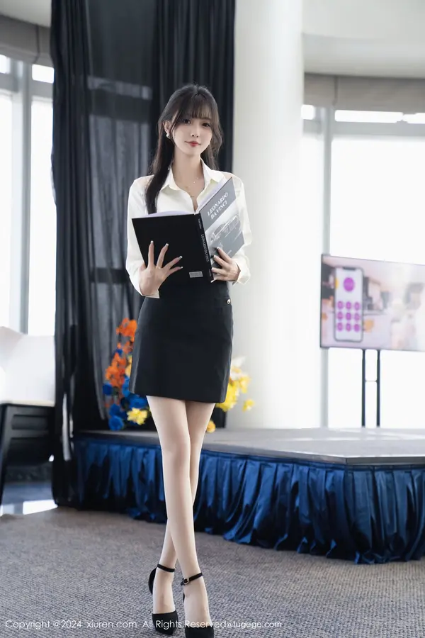 Vol. 09237 林星阑(108P)