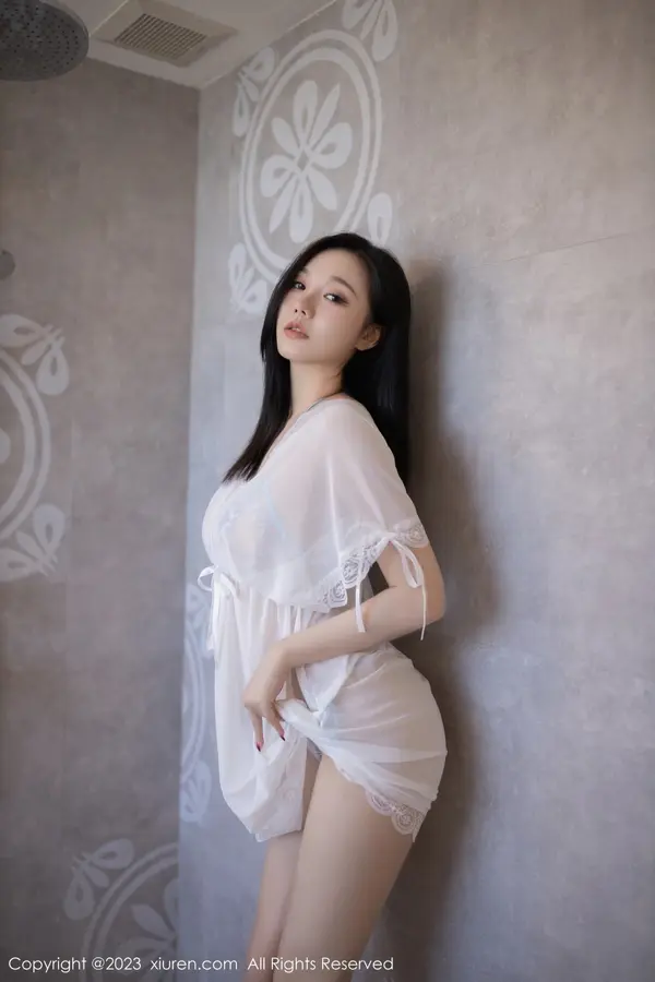 Vol. 06827 安然anran(80P)