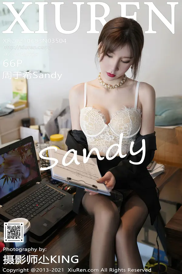Vol. 03504 周于希Sandy(67P)-妹子录-美女图片|美女写真 专注超高清美女图片分享网站