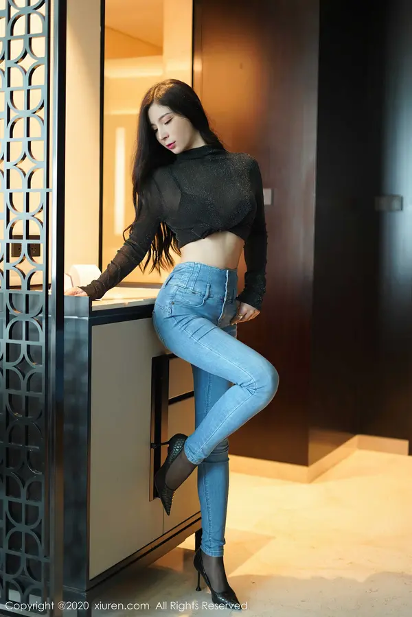 Vol. 02386 小蛮妖Yummy(68P)