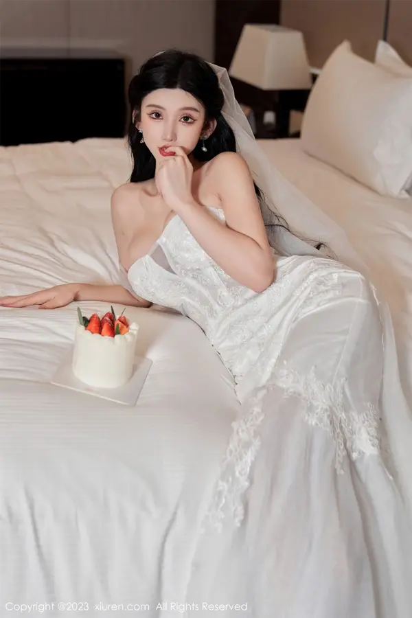 Vol. 07463 周于希Sally(101P)