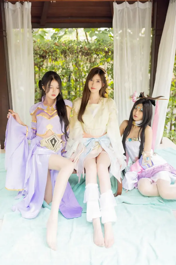 Vol. 04948 模特合集(52P)