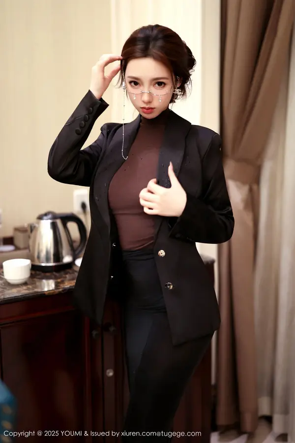 Vol. 1186 Twins-桃桃(101P)