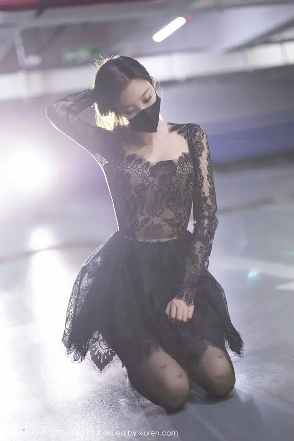 Vol. 0988 杨晨晨Yome(93P)