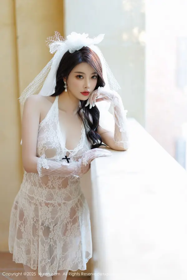 Vol. 09722 杨晨晨Yome(84P)
