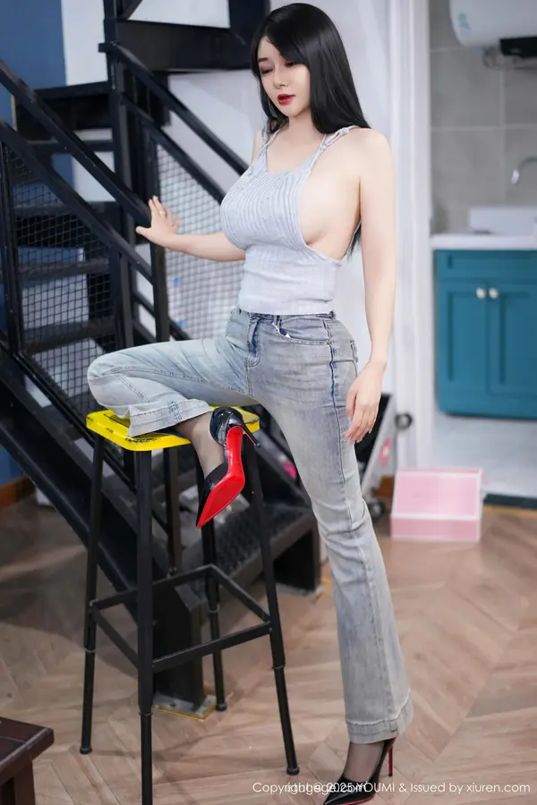 Vol. 1171 凯竹Quinn(68P)