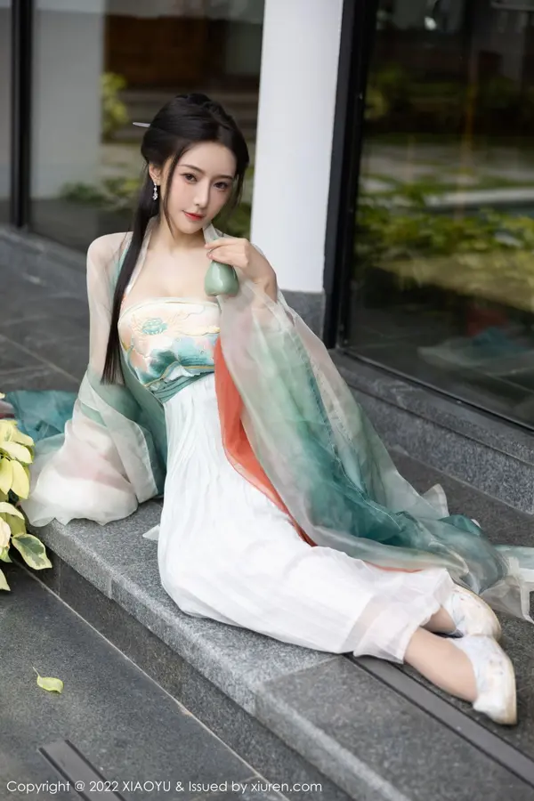 Vol. 0889 王馨瑶yanni(93P)