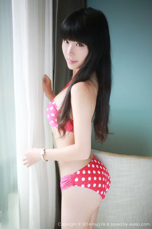 Vol. 0019 刘雪妮Verna(63P)