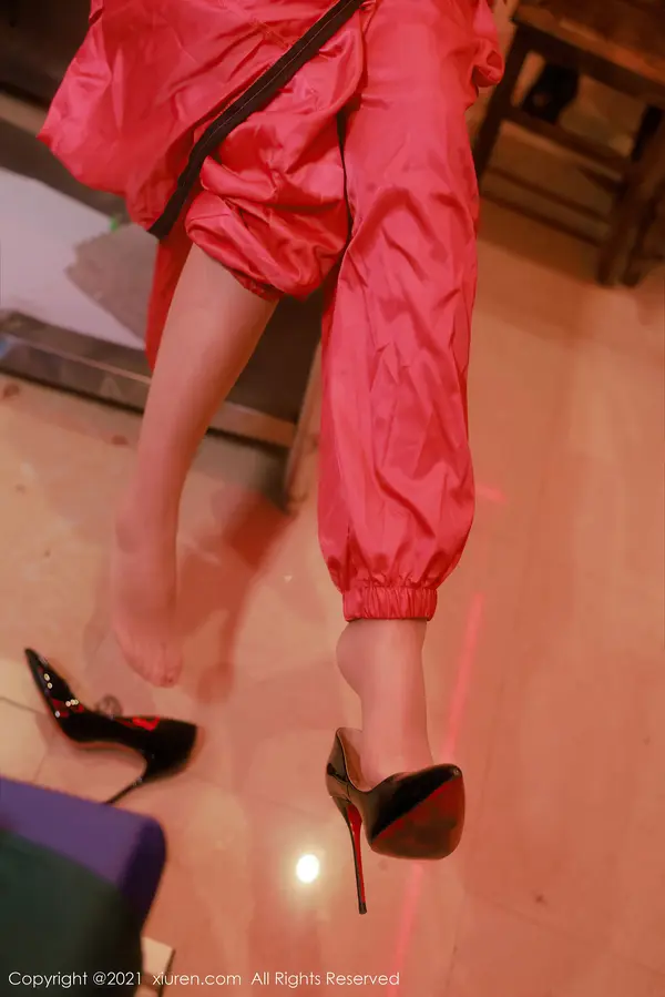 Vol. 04266 李雅柔182CM(55P)