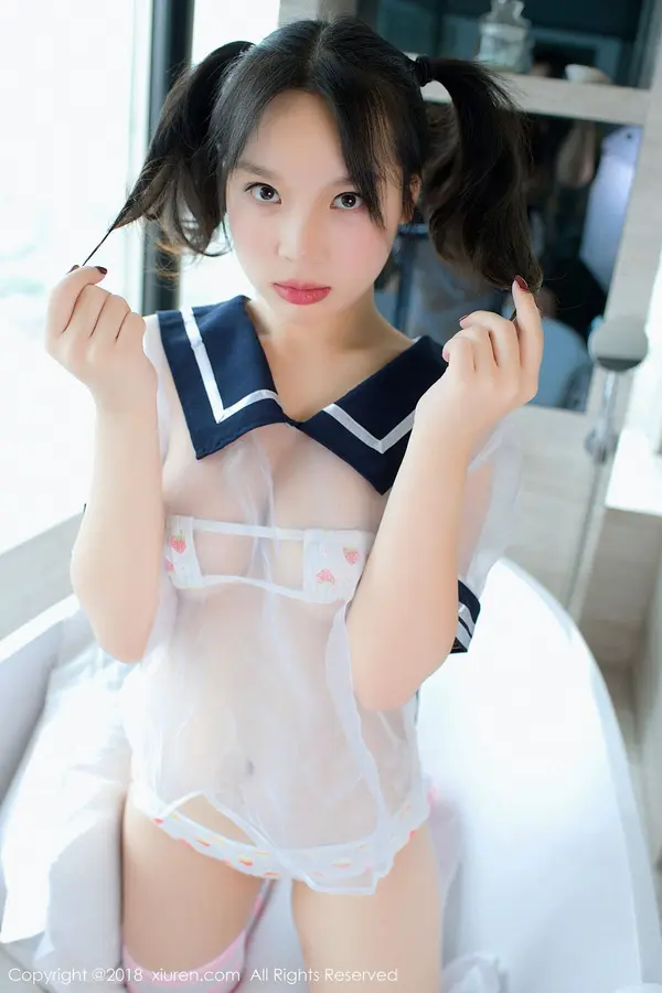 Vol. 01115 小纯子(52P)