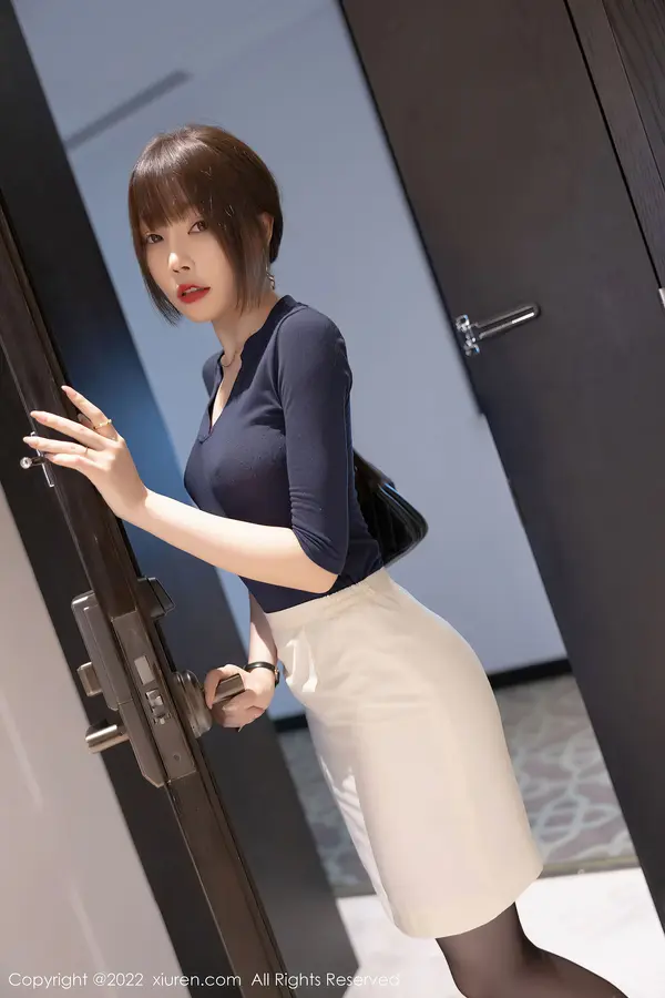 Vol. 05132 芝芝Booty(110P)