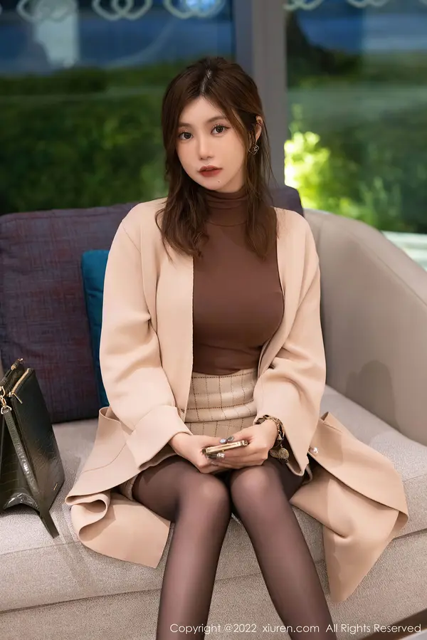 Vol. 05284 绮里嘉ula(80P)