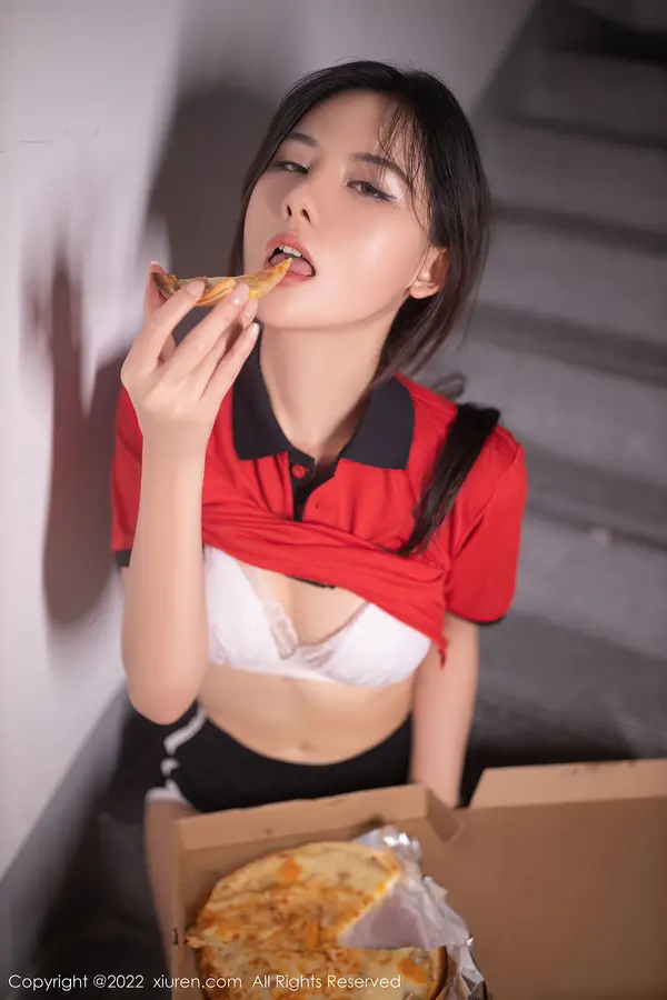 Vol. 05538 就是阿朱啊(79P)