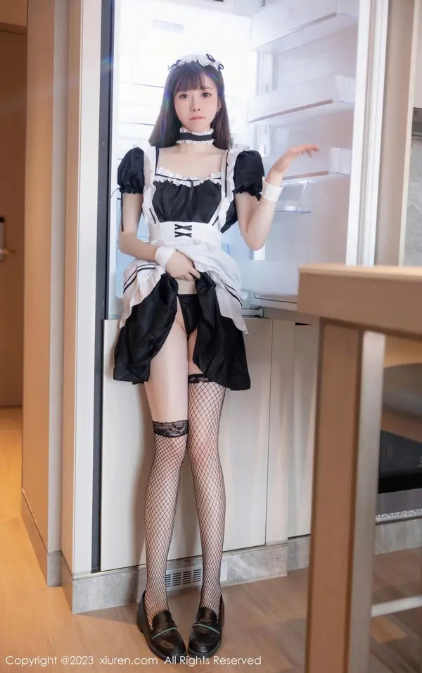 Vol. 07034 林悠悠(85P)