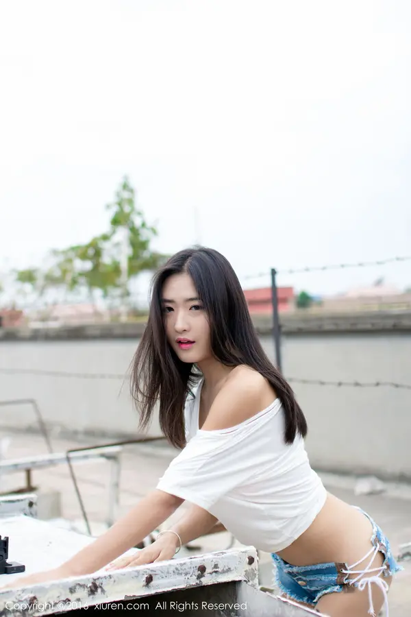 Vol. 00624 周琰琳LIN(50P)