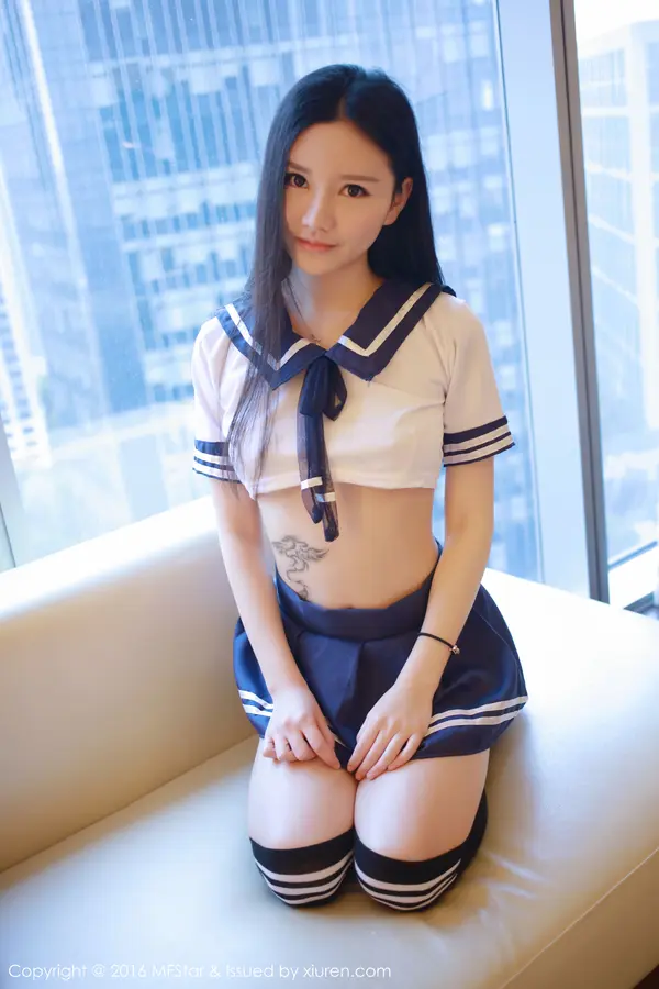 Vol. 0081 姗姗就打奥特曼(51P)