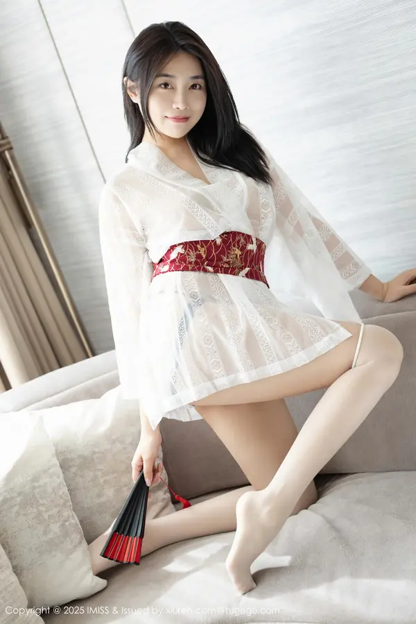 Vol. 0798 许诺Sabrina(60P)