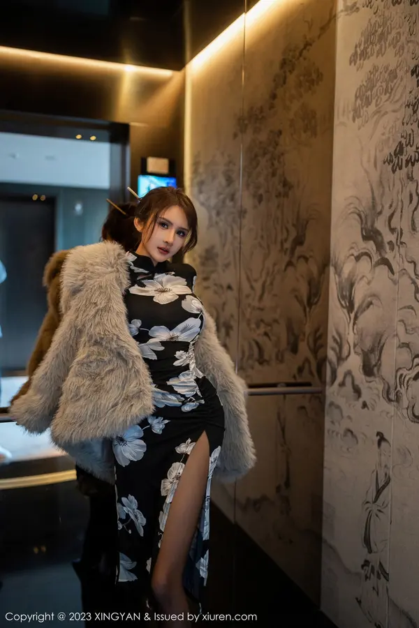 Vol. 0221 Emily尹菲(82P)