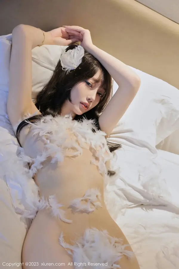 Vol. 07644 玥儿玥er(58P)