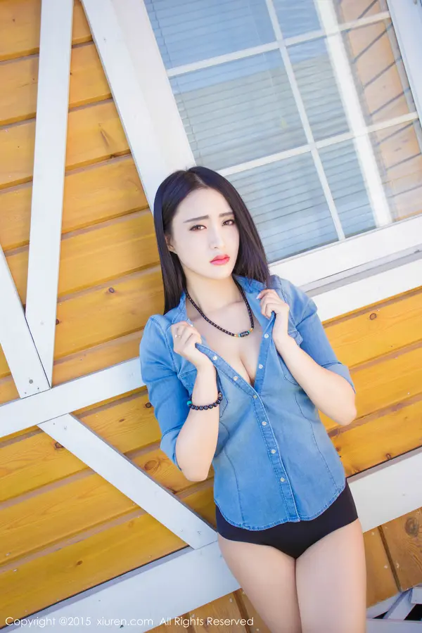 Vol. 00421 lucky咏丹(72P)